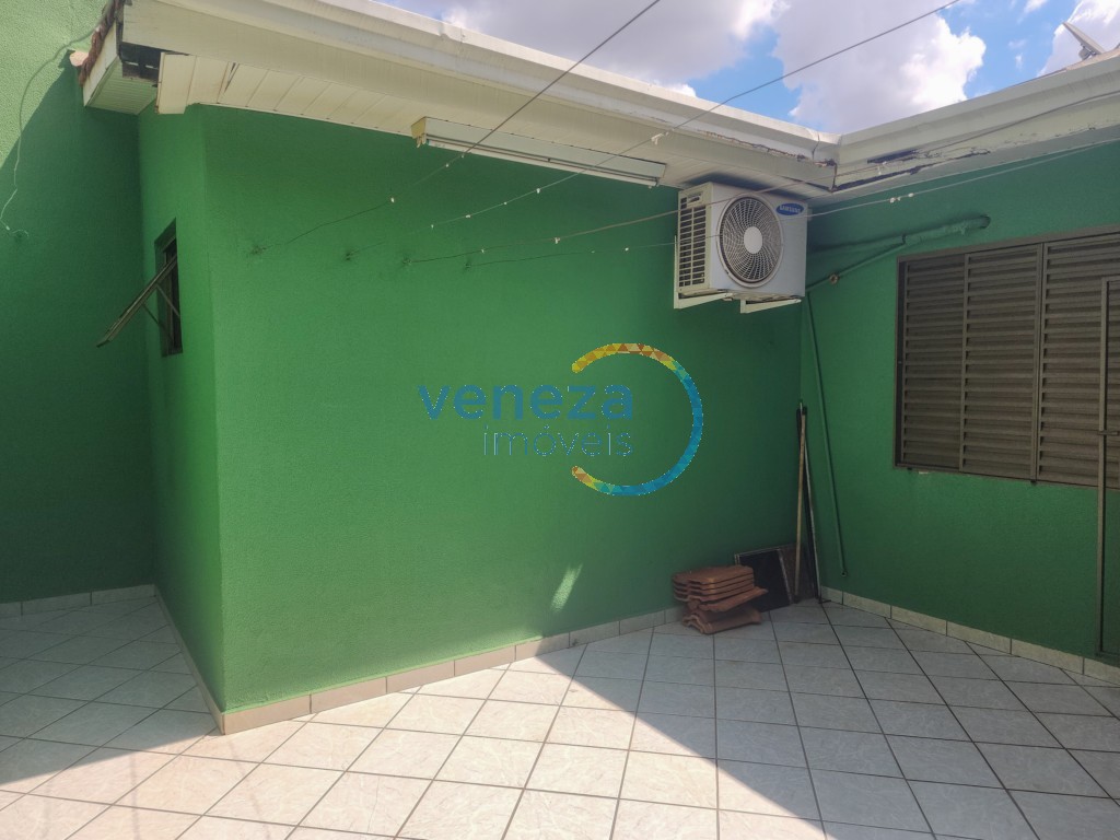 Casa Residencial para venda no bairro Barbeta de Londrina - Foto 22