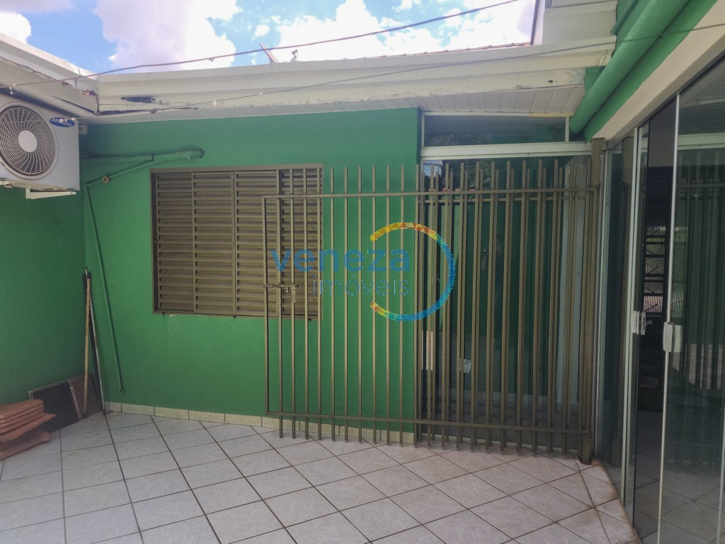 Casa Residencial para venda no bairro Barbeta de Londrina - Foto 23