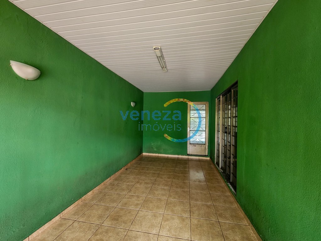 Casa Residencial para venda no bairro Barbeta de Londrina - Foto 27