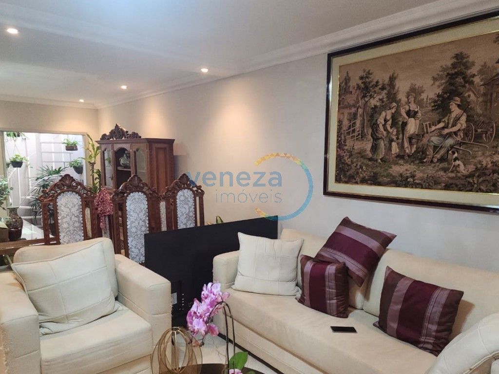 Casa Residencial para venda no San Fernando em Londrina com 272m² por R$ 750.000,00 - Foto 3