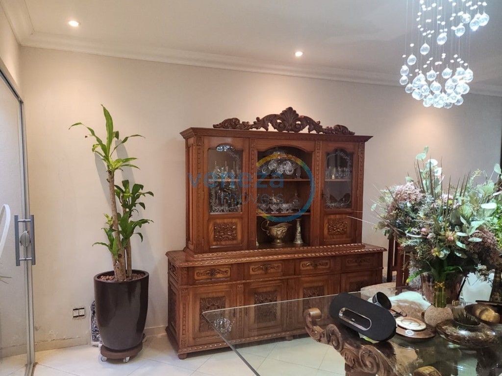 Casa Residencial para venda no bairro San Fernando de Londrina - Foto 5