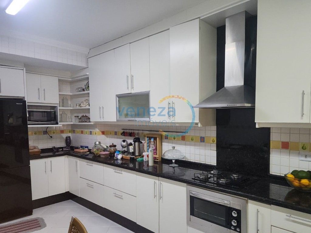 Casa Residencial para venda no bairro San Fernando de Londrina - Foto 8