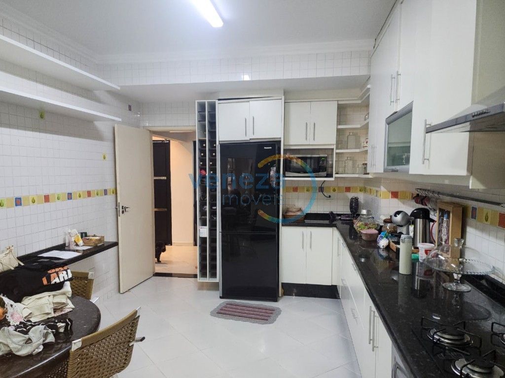 Casa Residencial para venda no bairro San Fernando de Londrina - Foto 9