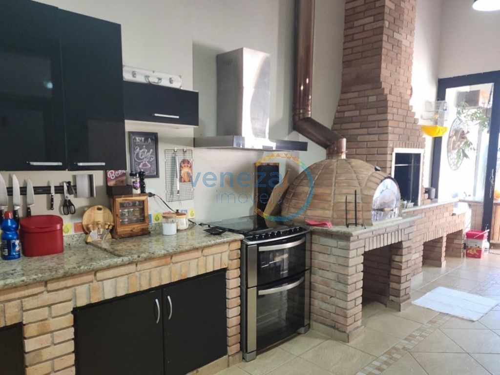 Casa Residencial para venda no bairro San Fernando de Londrina - Foto 10