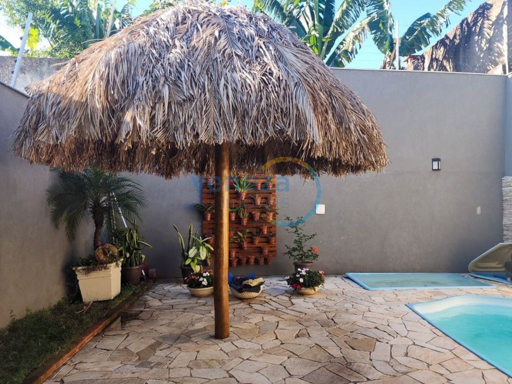 Casa Residencial para venda no bairro San Fernando de Londrina - Foto 12