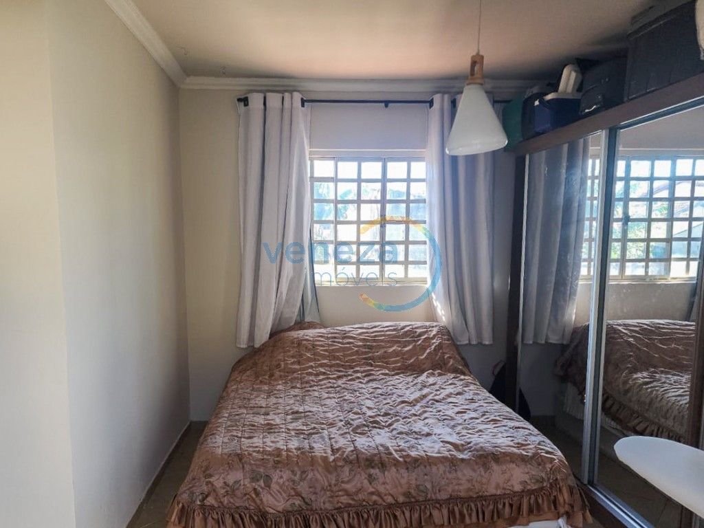 Casa Residencial para venda no bairro San Fernando de Londrina - Foto 14