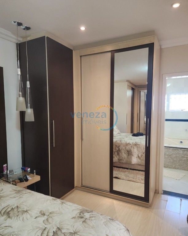 Casa Residencial para venda no bairro San Fernando de Londrina - Foto 15