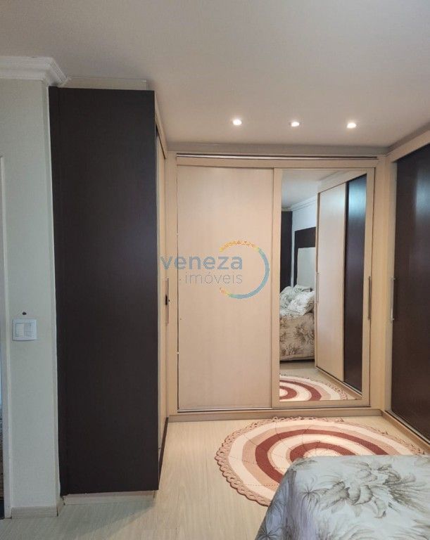 Casa Residencial para venda no bairro San Fernando de Londrina - Foto 16