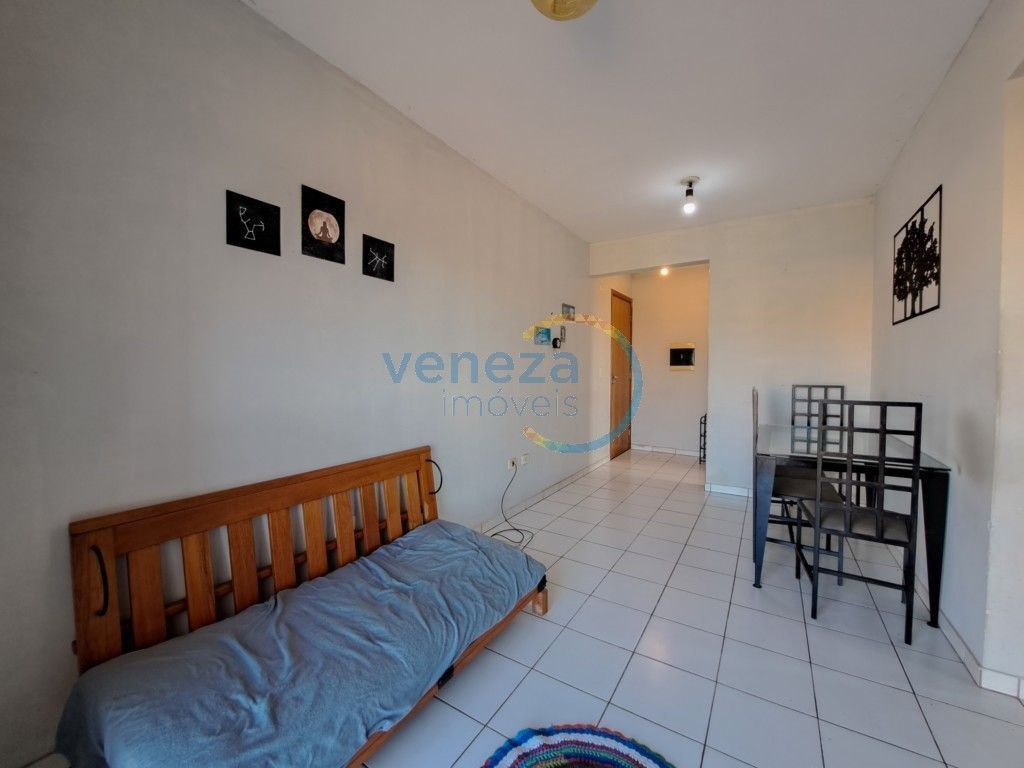 Apartamento para venda no Cidade Universitaria em Londrina com 80,7m² por R$ 220.000,00 - Foto 3