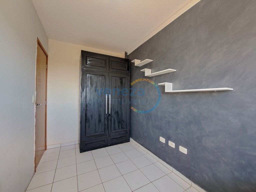 Apartamento para venda no bairro Cidade Universitaria de Londrina - Foto 8