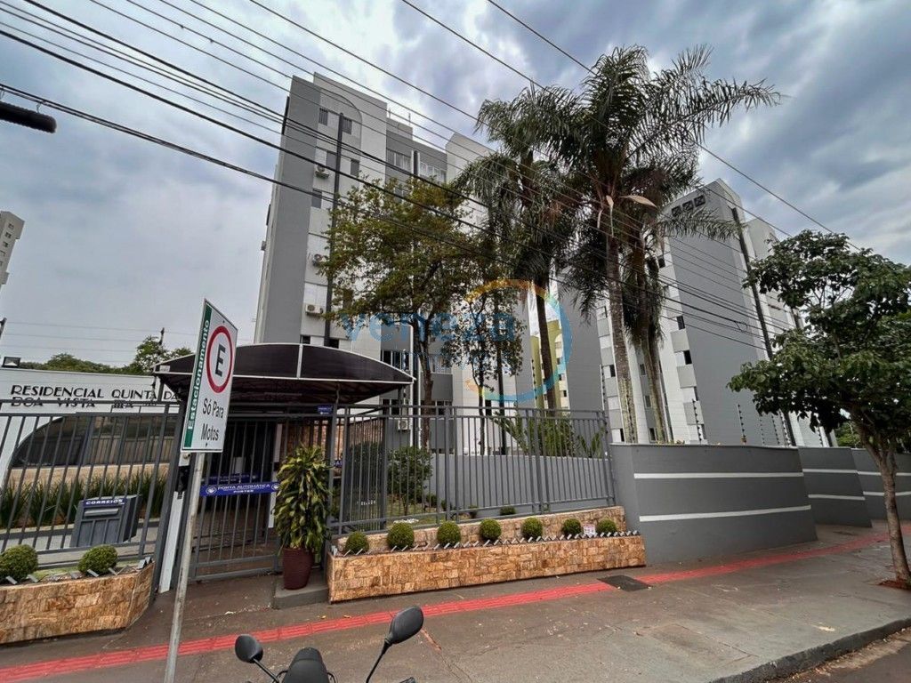 Apartamento para venda no Claudia em Londrina com 76,11m² por R$ 265.000,00 - Foto 1