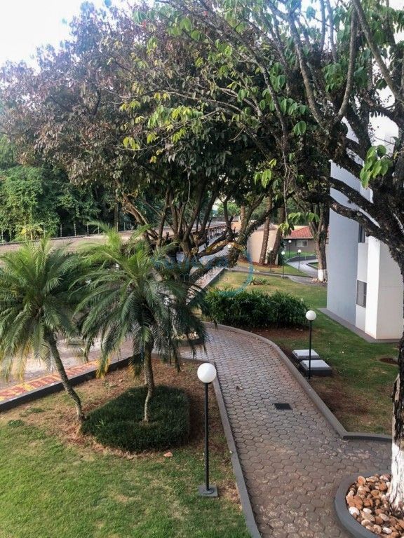 Apartamento para venda no Claudia em Londrina com 76,11m² por R$ 265.000,00 - Foto 2