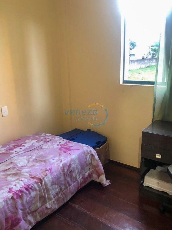 Apartamento para venda no bairro Claudia de Londrina - Foto 6