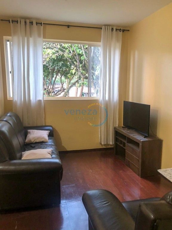 Apartamento para venda no bairro Claudia de Londrina - Foto 7