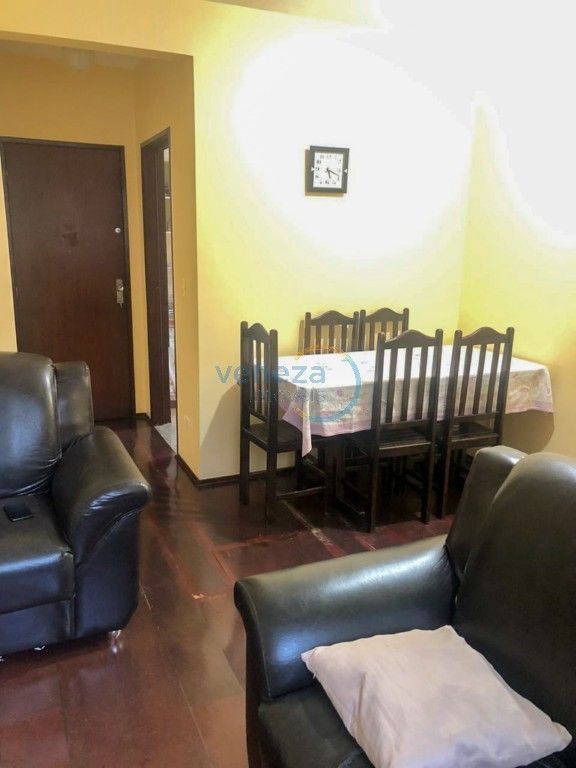 Apartamento para venda no bairro Claudia de Londrina - Foto 9