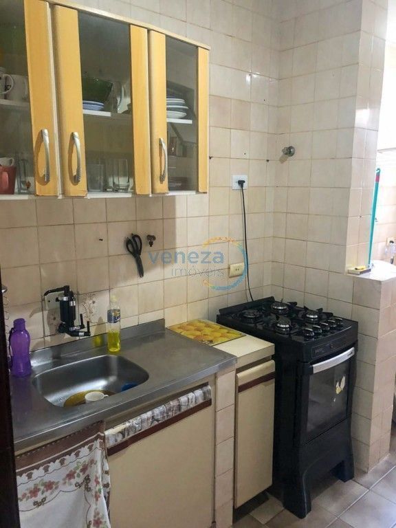 Apartamento para venda no bairro Claudia de Londrina - Foto 11