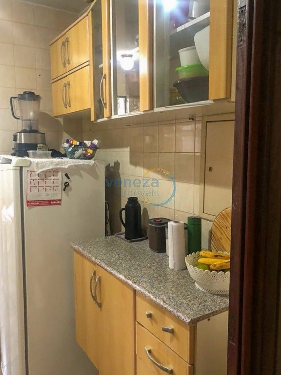 Apartamento para venda no bairro Claudia de Londrina - Foto 12