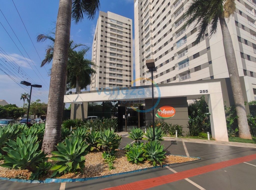 Garagem para venda no Jamaica em Londrina com 13,71m² por R$ 25.000,00 - Foto 1
