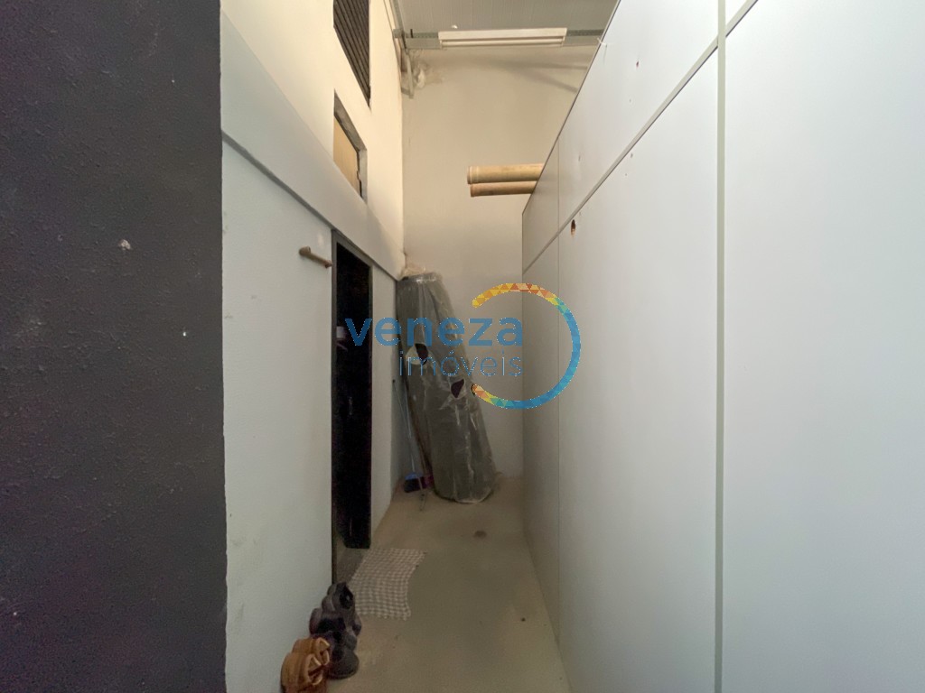 Barracão para venda no bairro Centro de Londrina - Foto 10