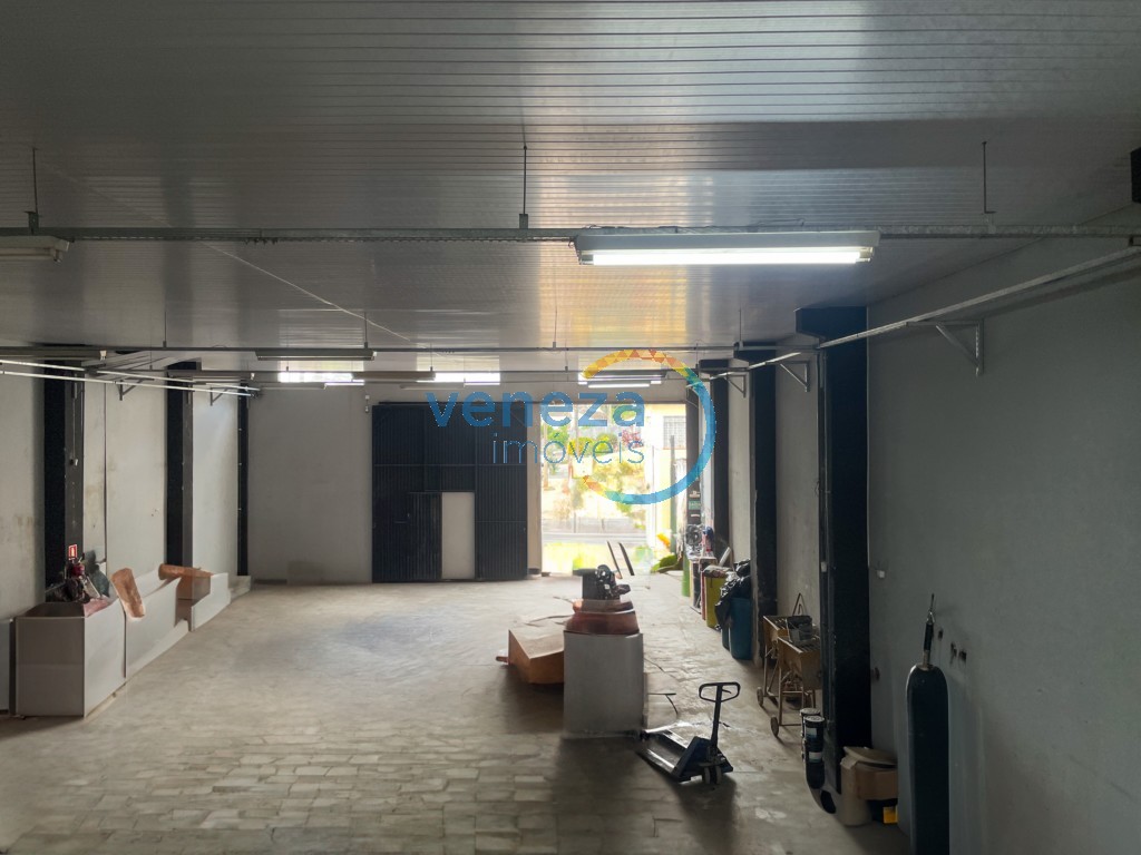 Barracão para venda no bairro Centro de Londrina - Foto 22