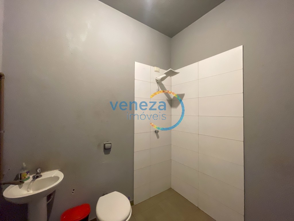 Barracão para venda no bairro Centro de Londrina - Foto 24