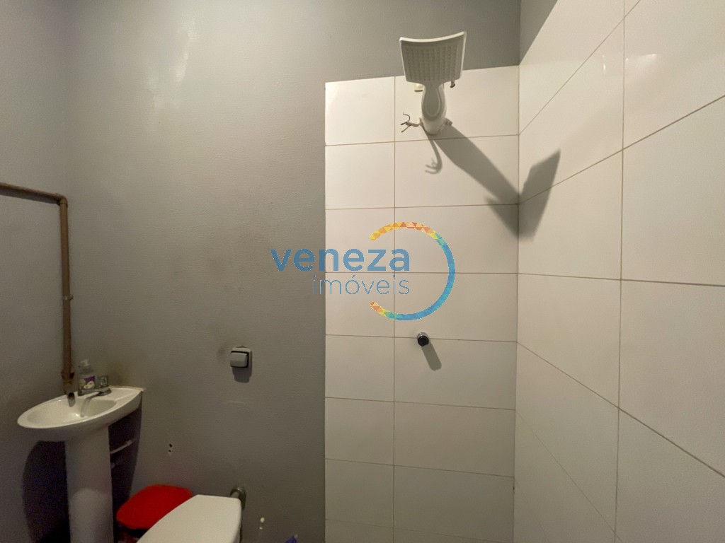 Barracão para venda no bairro Centro de Londrina - Foto 25