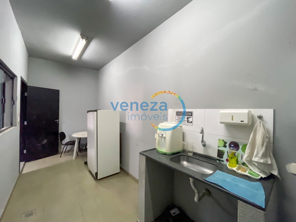 Barracão para venda no bairro Centro de Londrina - Foto 26