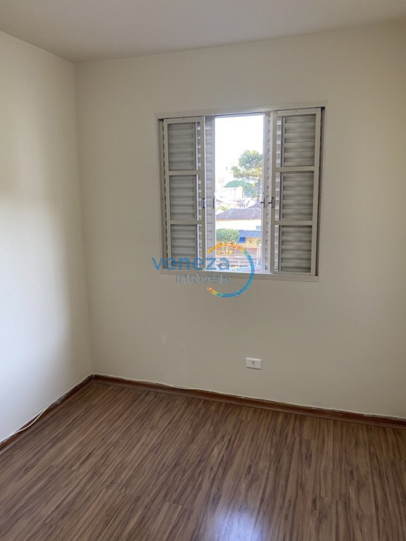 Apartamento à venda em Ipiranga, Londrina — Portal Chave Fácil