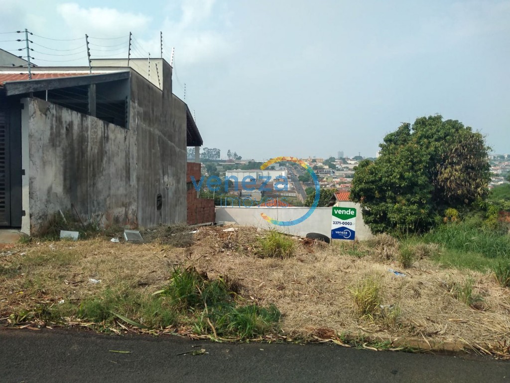 Terreno/Área à venda em Alto Da Boa Vista, Londrina — Portal Chave Fácil