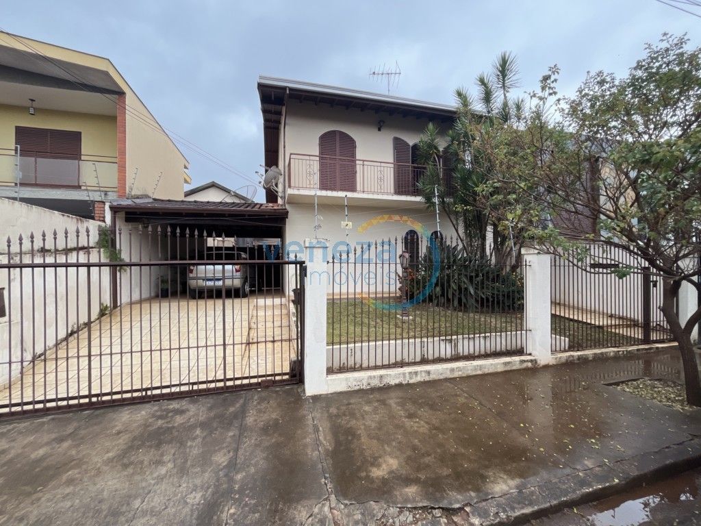 Casa à venda em Lago Parque, Londrina — Portal Chave Fácil