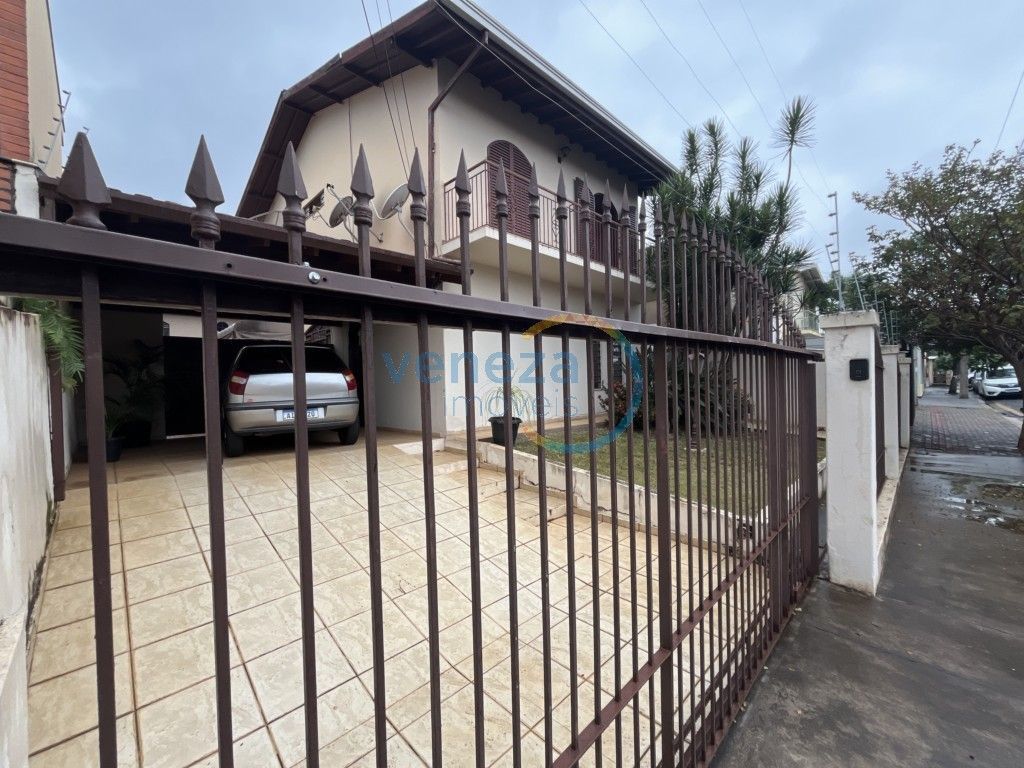 Casa à venda em Lago Parque, Londrina — Portal Chave Fácil