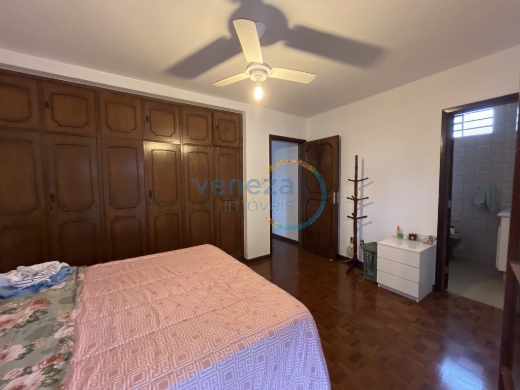 Casa à venda em Lago Parque, Londrina — Portal Chave Fácil