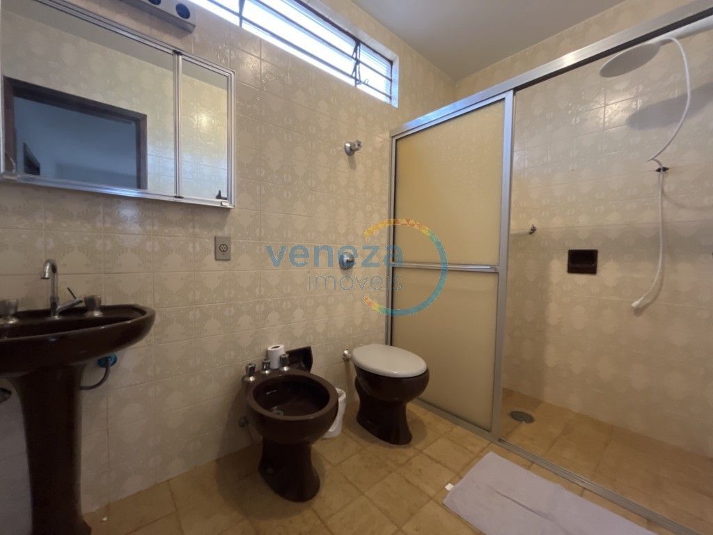 Casa Residencial para venda no bairro Lago Parque de Londrina - Foto 6