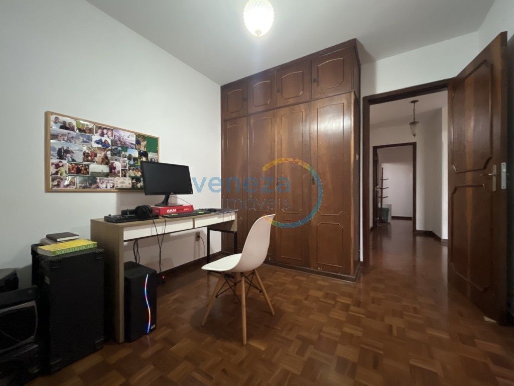 Casa Residencial para venda no bairro Lago Parque de Londrina - Foto 8