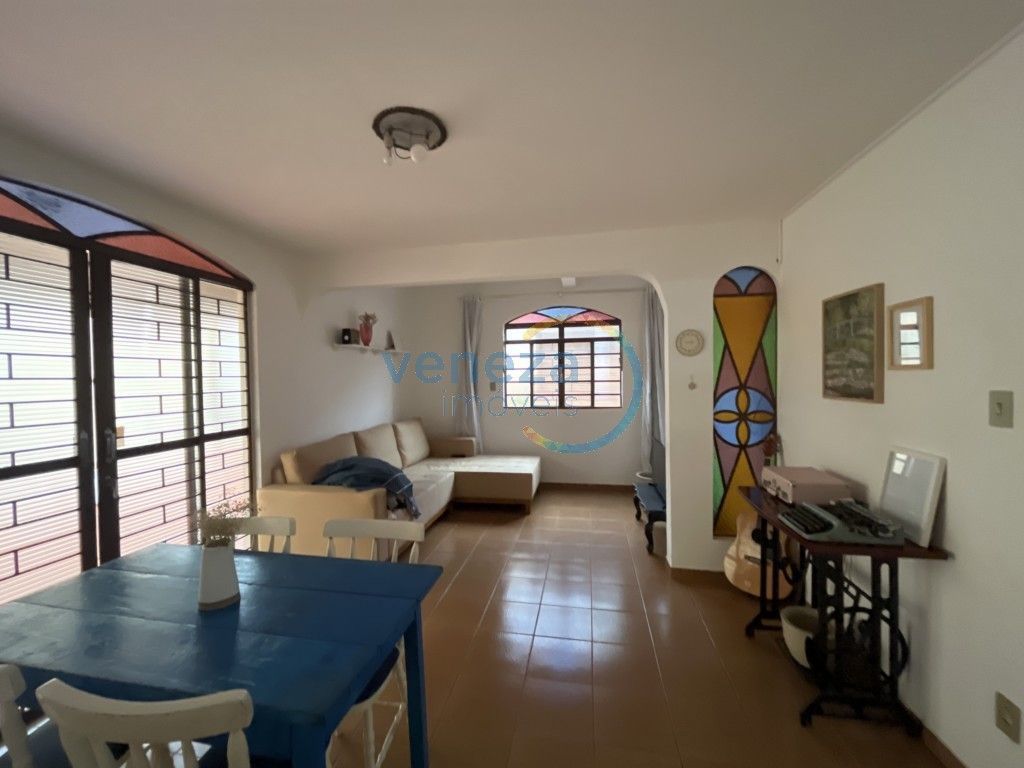 Casa Residencial para venda no bairro Lago Parque de Londrina - Foto 11
