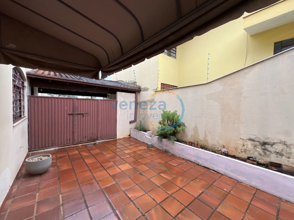 Casa Residencial para venda no bairro Lago Parque de Londrina - Foto 14
