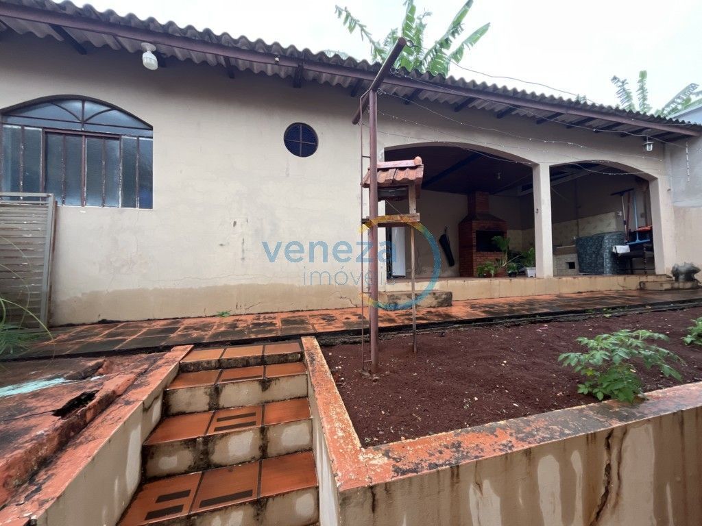 Casa Residencial para venda no bairro Lago Parque de Londrina - Foto 16