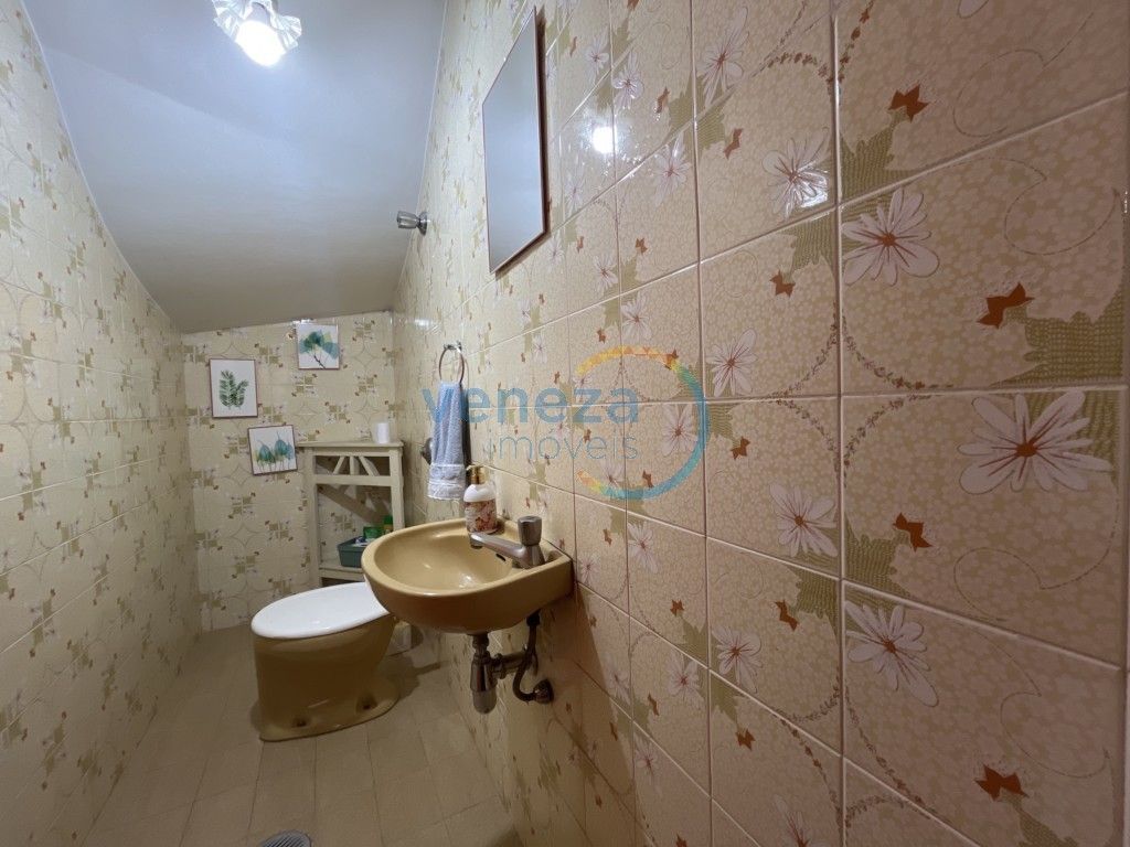 Casa Residencial para venda no bairro Lago Parque de Londrina - Foto 18