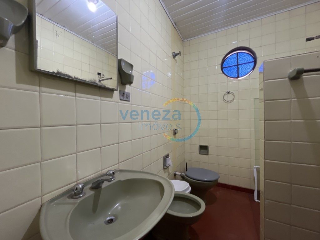 Casa Residencial para venda no bairro Lago Parque de Londrina - Foto 22