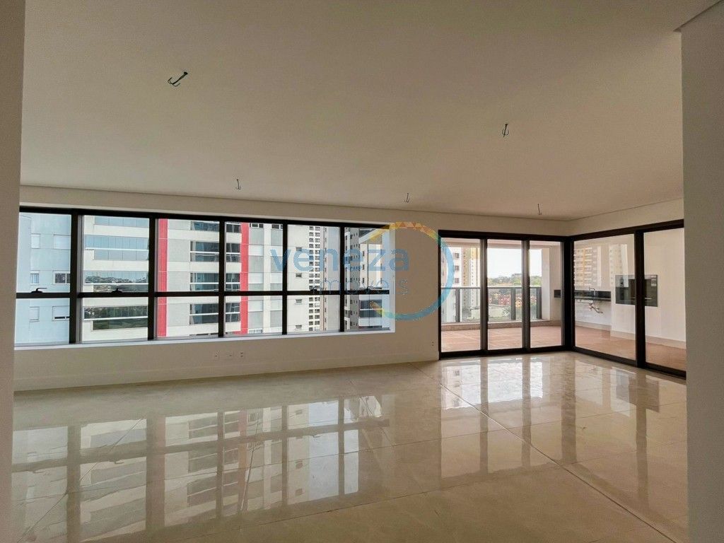 Apartamento para venda no Gleba Palhano em Londrina com 400m² por R$ 2.450.000,00 - Foto 2