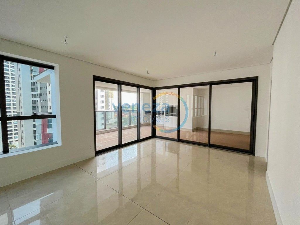Apartamento para venda no Gleba Palhano em Londrina com 400m² por R$ 2.450.000,00 - Foto 3
