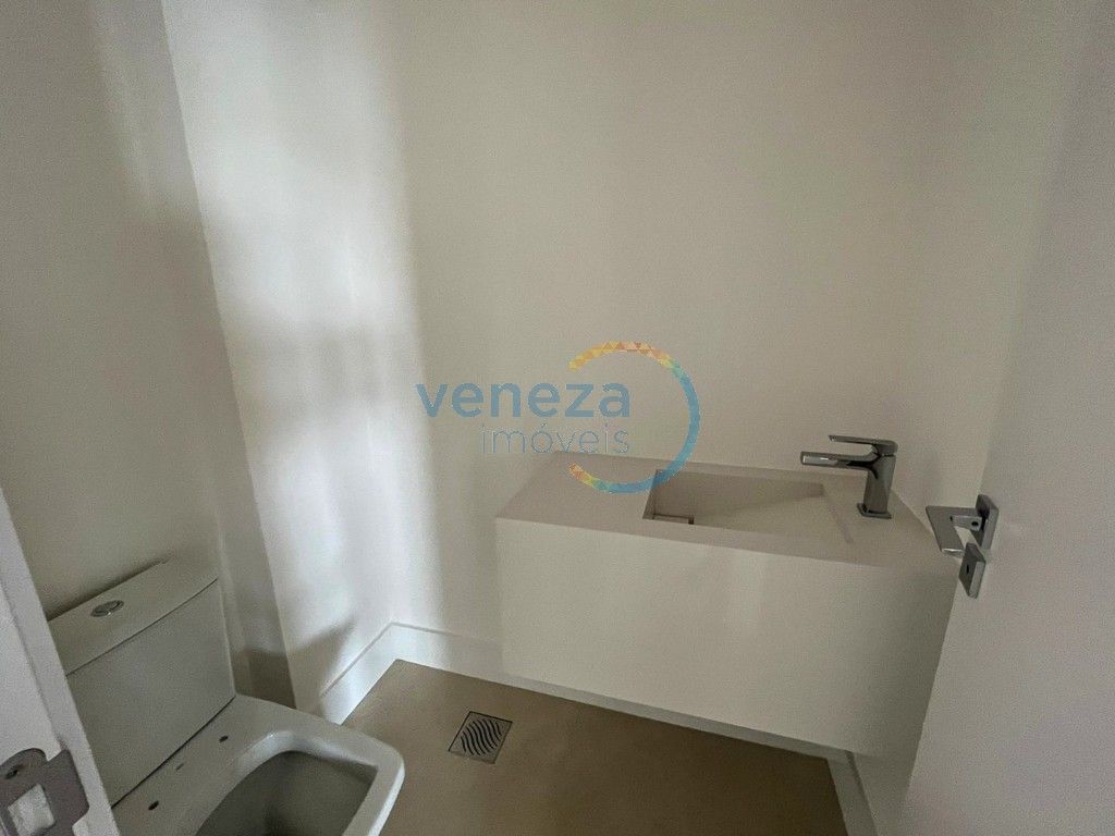 Apartamento para venda no bairro Gleba Palhano de Londrina - Foto 4