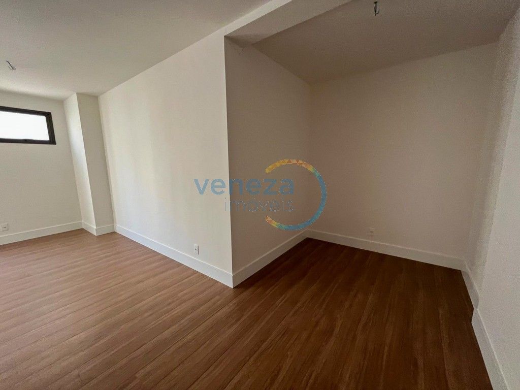 Apartamento para venda no bairro Gleba Palhano de Londrina - Foto 5