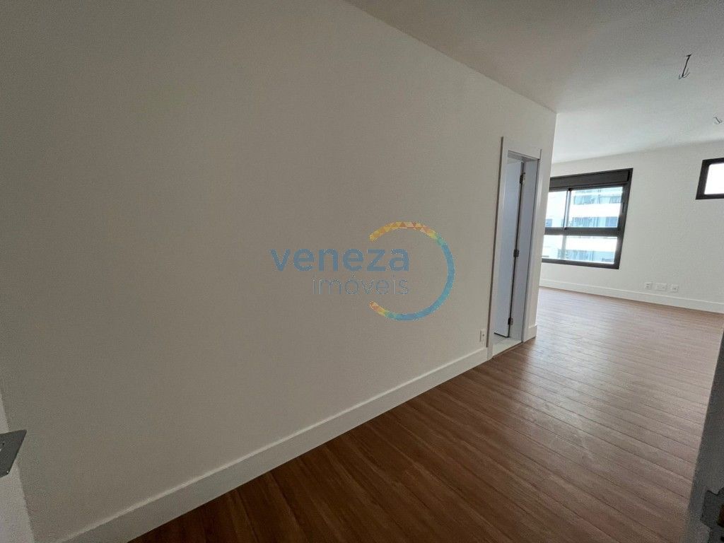 Apartamento para venda no bairro Gleba Palhano de Londrina - Foto 6