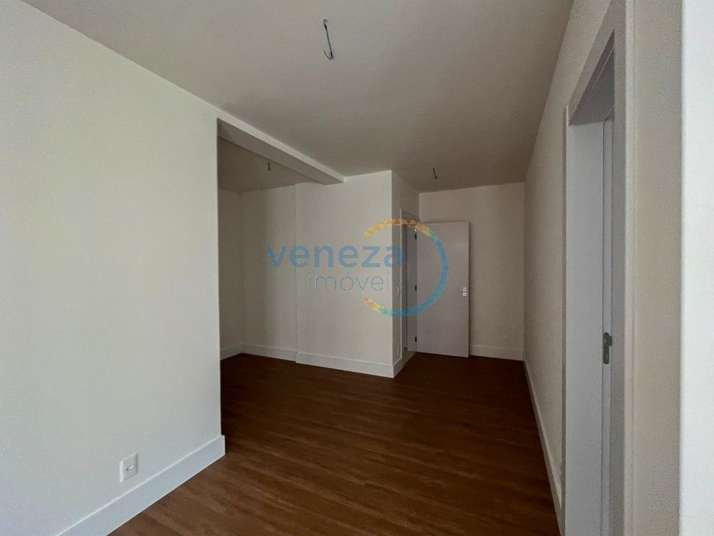 Apartamento para venda no bairro Gleba Palhano de Londrina - Foto 8