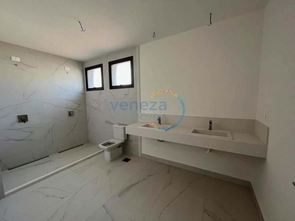 Apartamento para venda no bairro Gleba Palhano de Londrina - Foto 9