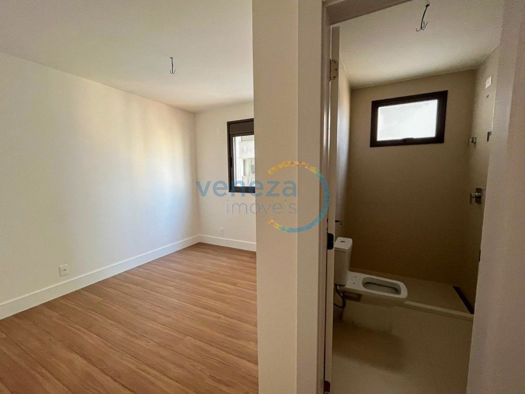 Apartamento para venda no bairro Gleba Palhano de Londrina - Foto 10