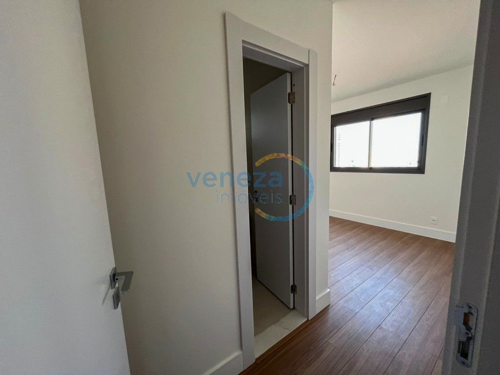 Apartamento para venda no bairro Gleba Palhano de Londrina - Foto 11