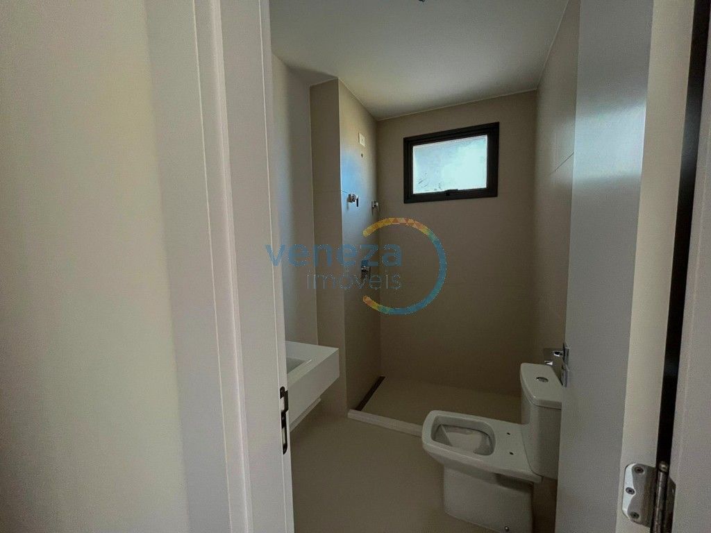 Apartamento para venda no bairro Gleba Palhano de Londrina - Foto 12