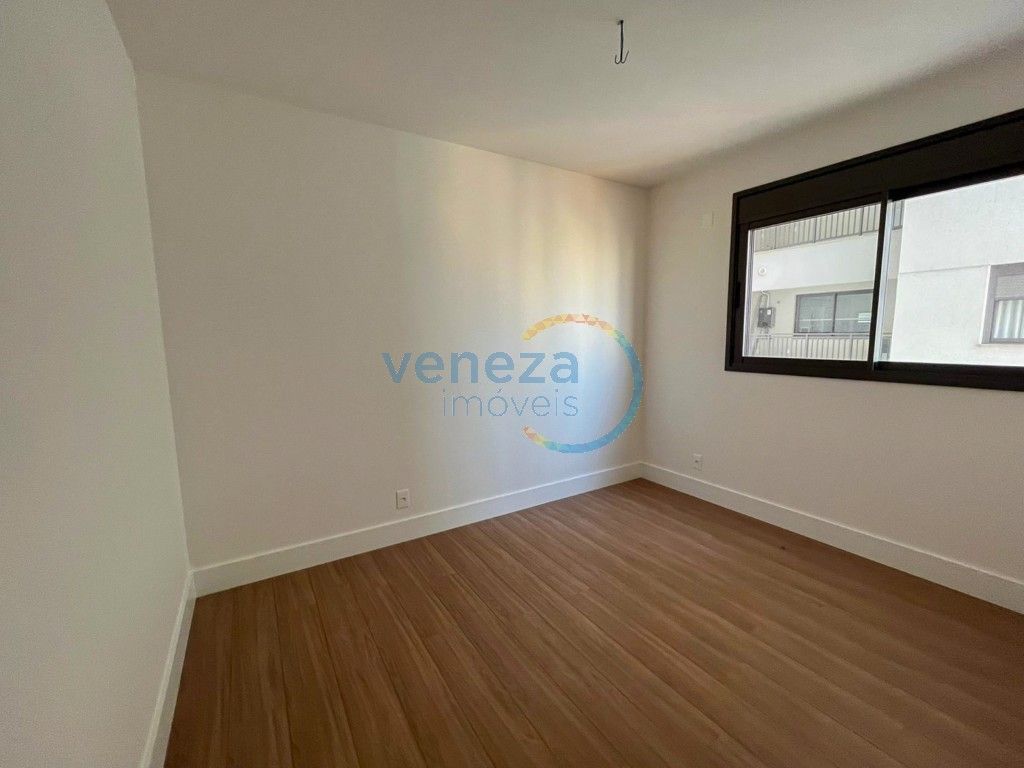 Apartamento para venda no bairro Gleba Palhano de Londrina - Foto 13